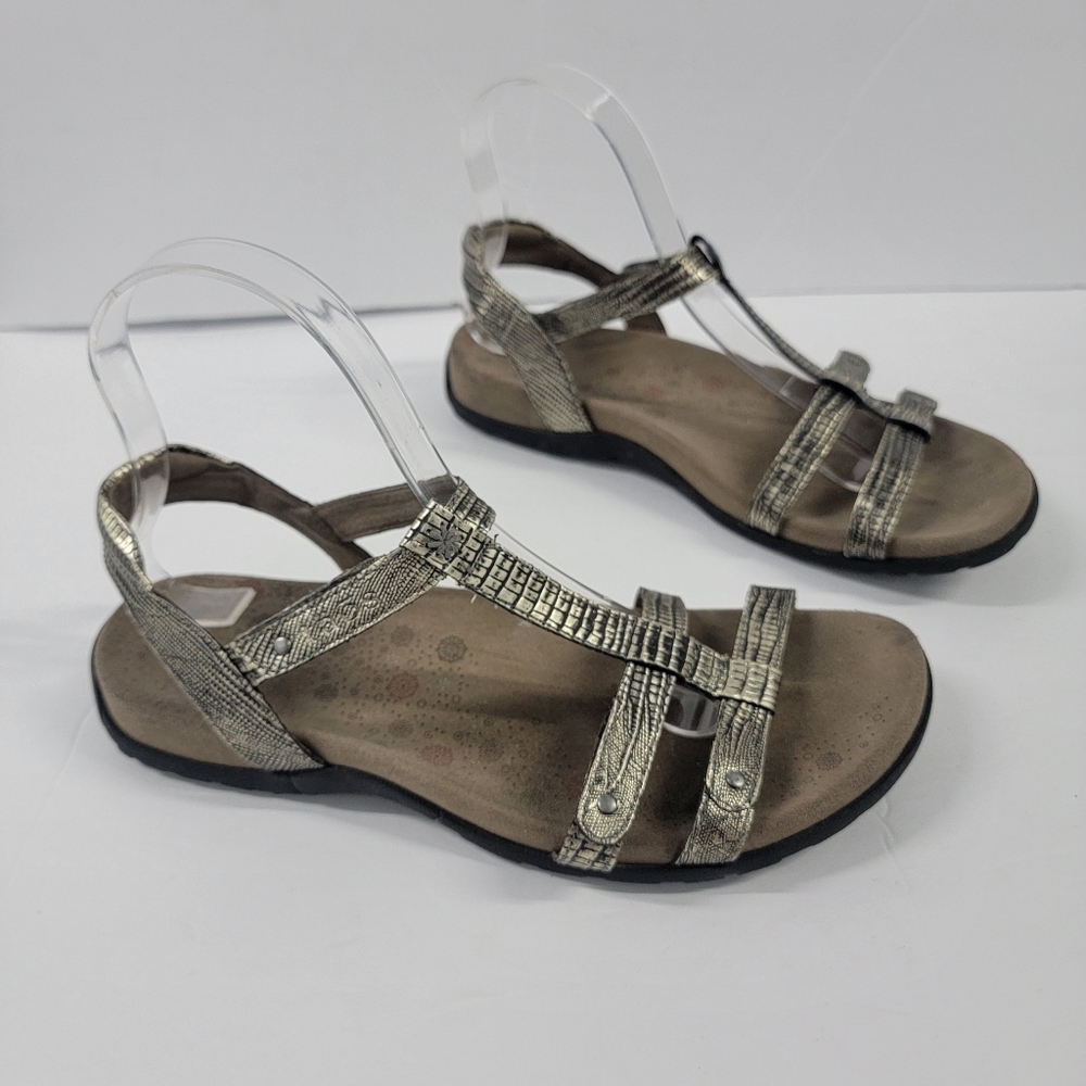 Taos Sandals 8